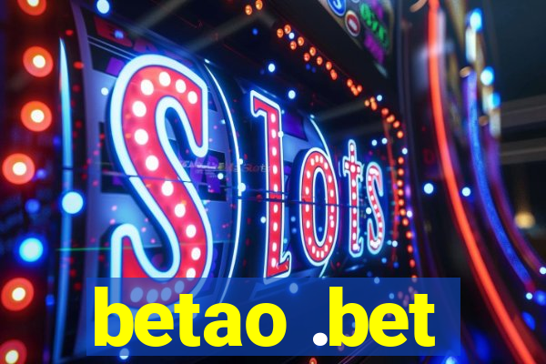 betao .bet